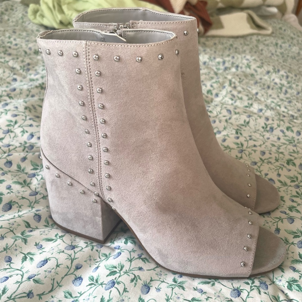 Sam Edelman Heeled Booties